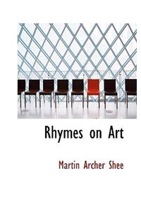 Rhymes on Art