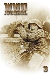 World War II Journal 3