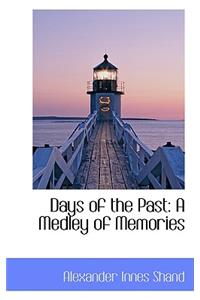 Days of the Past