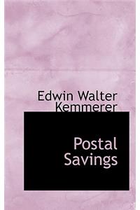 Postal Savings
