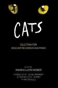 Cats Selection (Recorder)