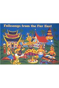 Folksongs from the Far East