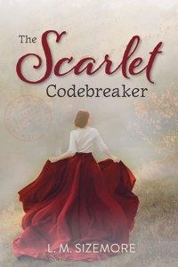 The Scarlet Codebreaker
