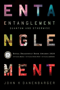 Entanglement-Quantum and Otherwise