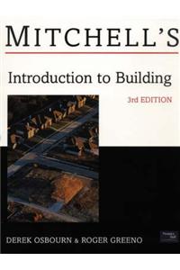 Mitchell's Introduction to Building