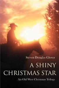 Shiny Christmas Star