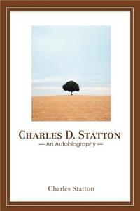 Charles D. Statton