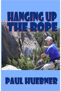 Hanging Up the Rope