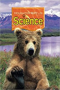 Houghton Mifflin Science: Science Support Reader (Set of 6) Chapter 2 Grade 2 Level 2 Animals Are Living Things