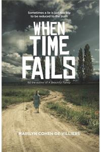 When Time Fails