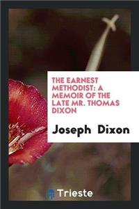 The Earnest Methodist