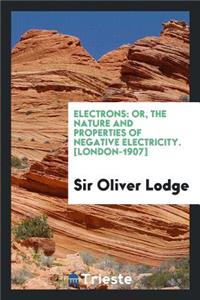 Electrons