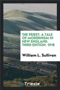 The Priest