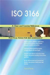 ISO 3166 a Clear and Concise Reference