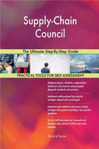 Supply-Chain Council The Ultimate Step-By-Step Guide