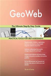 GeoWeb The Ultimate Step-By-Step Guide