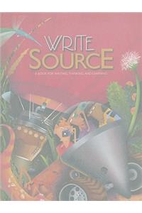 Student Edition Softcover Grade 8 2004