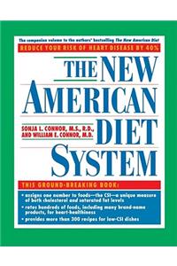 New American Diet System