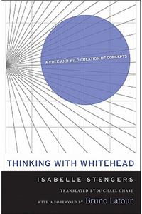 Thinking with Whitehead
