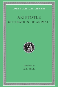 Generation of Animals