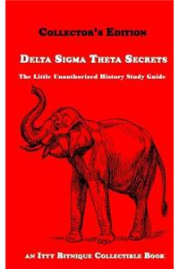 Delta SIGMA Theta Secrets
