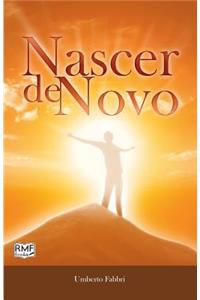 Nascer de Novo