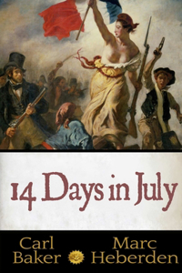 14 Days In July