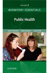 Midwifery Essentials: Public Health