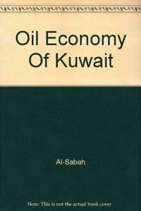 Oil Economy of Kuwait