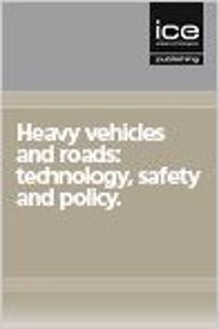 HEAVY VEHICLES AND ROADS TECHNOLOGY, SAFETY AND POLICY