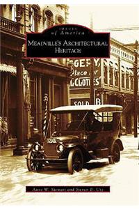 Meadville's Architectural Heritage