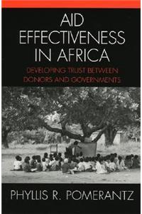 Aid Effectiveness in Africa