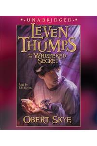 Leven Thumps and the Whispered Secret