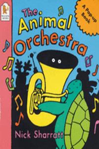 Animal Orchestra