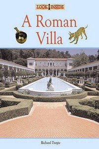 Look Inside: A Roman Villa