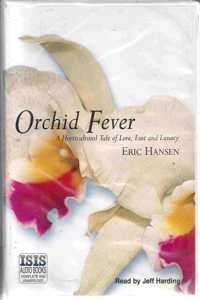 Orchid Fever