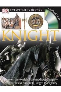 Knight [With Clip Art CDWith Wallchart]