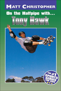 On the Halfpipe With... Tony Hawk