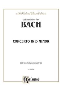 Piano Concerto in D Minor