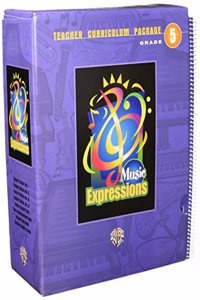 Music Expressions Grade 5