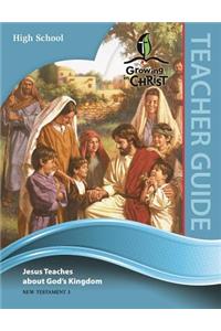 High School Teacher Guide (Nt3)