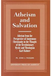 Atheism and Salvation