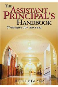 Assistant Principal′s Handbook