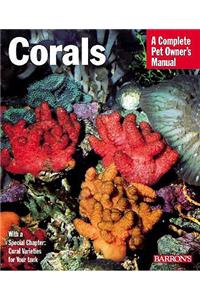 Corals