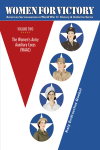Women for Victory Vol 2