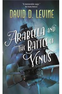 Arabella and the Battle of Venus