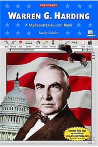 Warren G. Harding