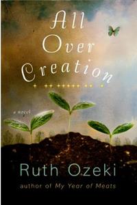 All Over Creation