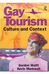 Gay Tourism