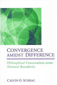 Convergence amidst Difference